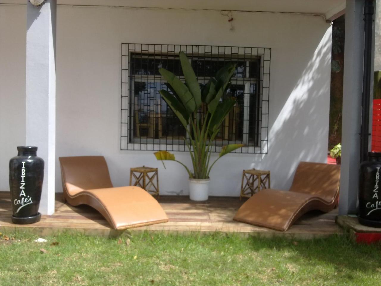 Villa Mahefa - Wifi - Canal Plus - Terrasse & Jardin Tananarive Extérieur photo