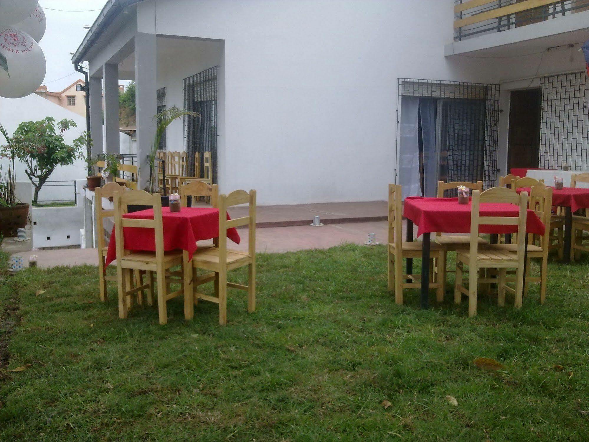 Villa Mahefa - Wifi - Canal Plus - Terrasse & Jardin Tananarive Extérieur photo