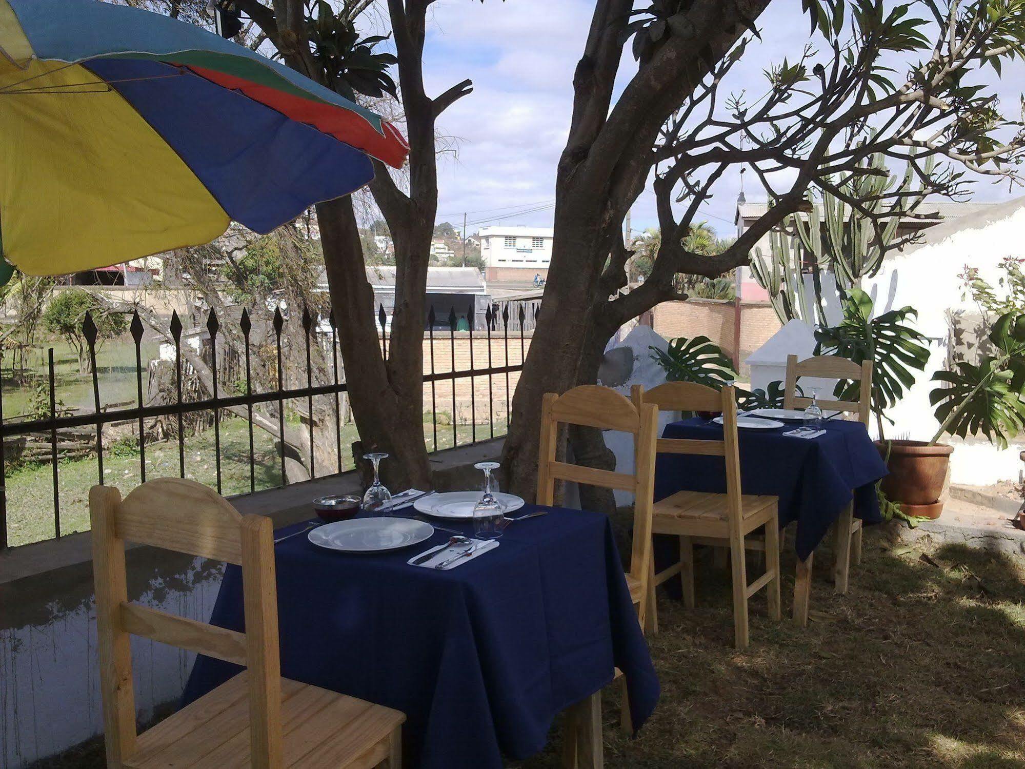 Villa Mahefa - Wifi - Canal Plus - Terrasse & Jardin Tananarive Extérieur photo
