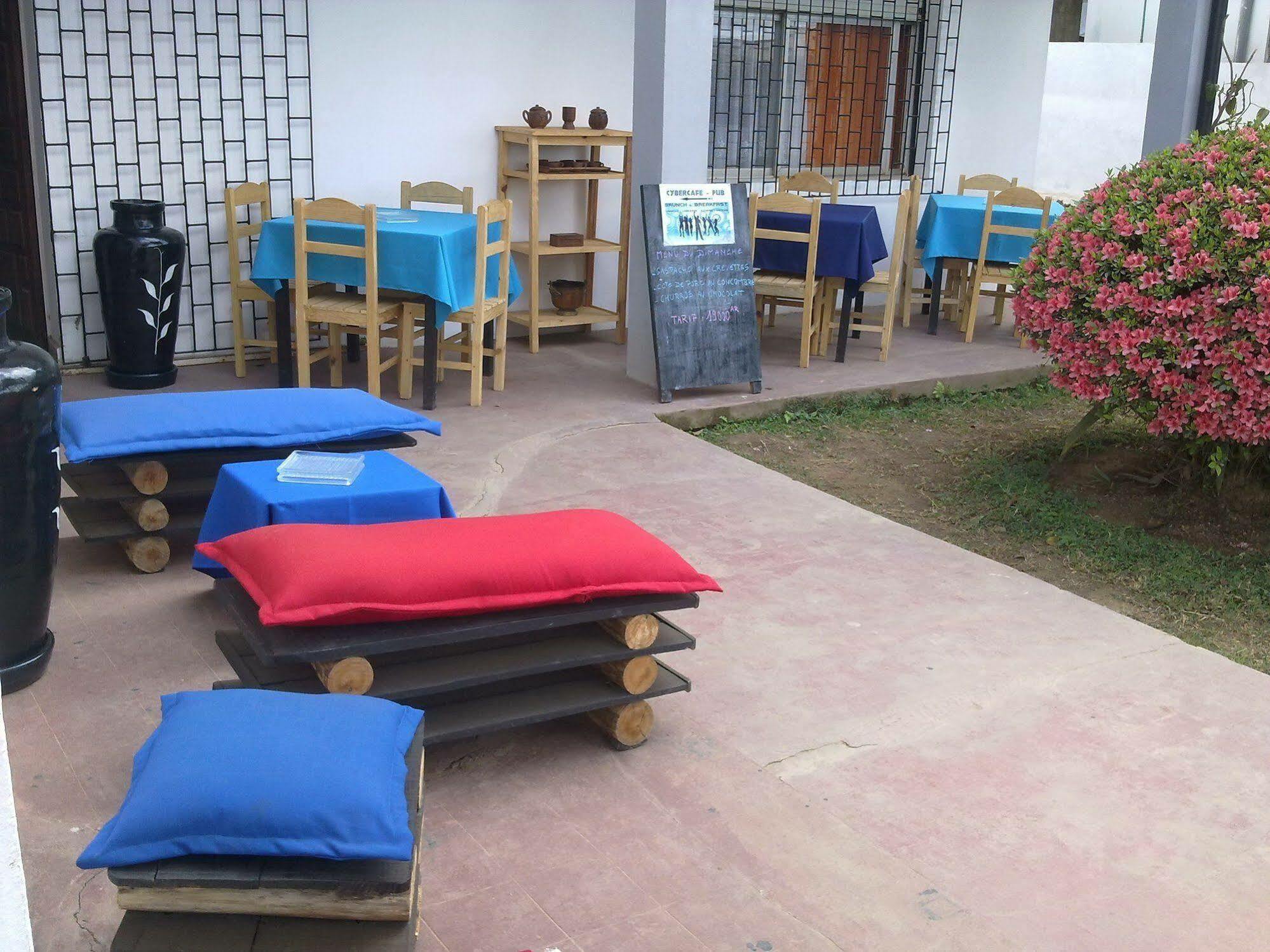 Villa Mahefa - Wifi - Canal Plus - Terrasse & Jardin Tananarive Extérieur photo