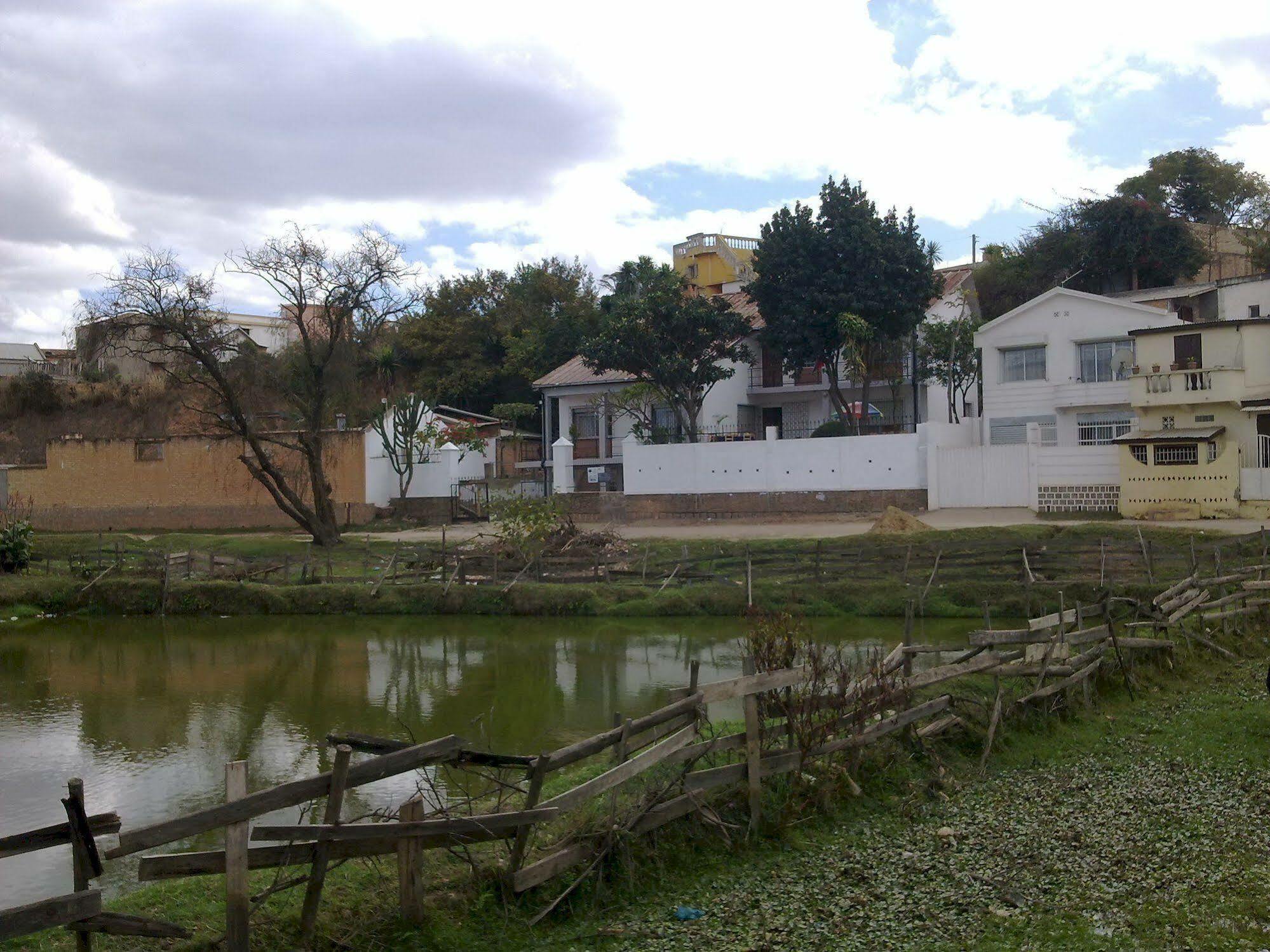 Villa Mahefa - Wifi - Canal Plus - Terrasse & Jardin Tananarive Extérieur photo