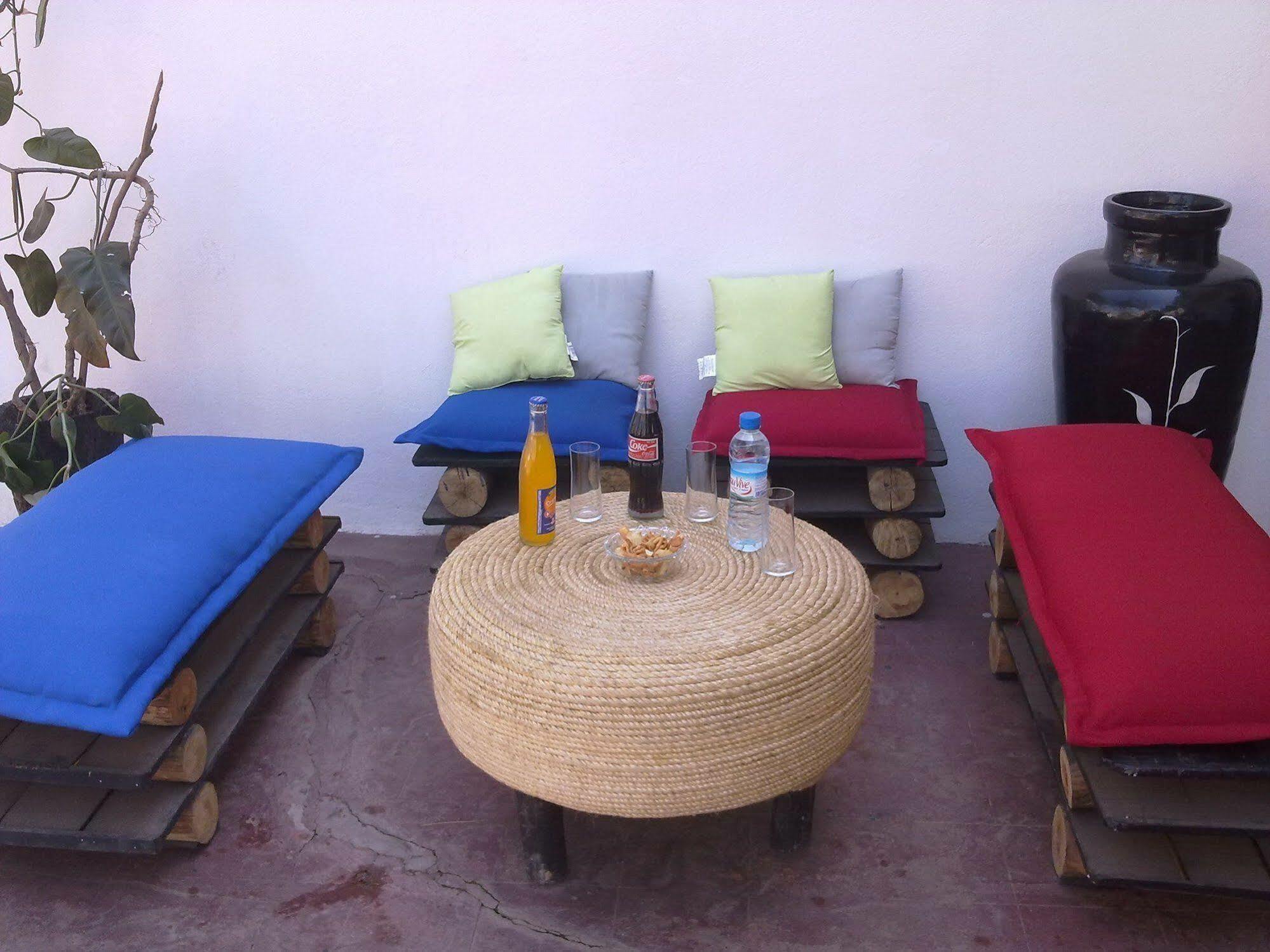 Villa Mahefa - Wifi - Canal Plus - Terrasse & Jardin Tananarive Extérieur photo