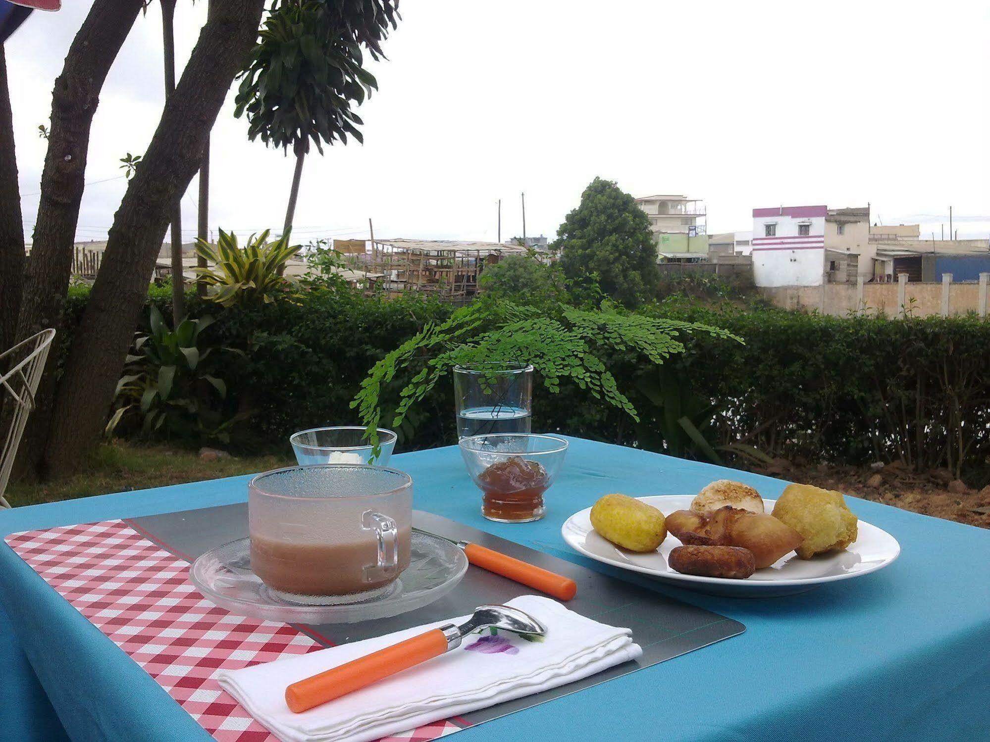 Villa Mahefa - Wifi - Canal Plus - Terrasse & Jardin Tananarive Extérieur photo