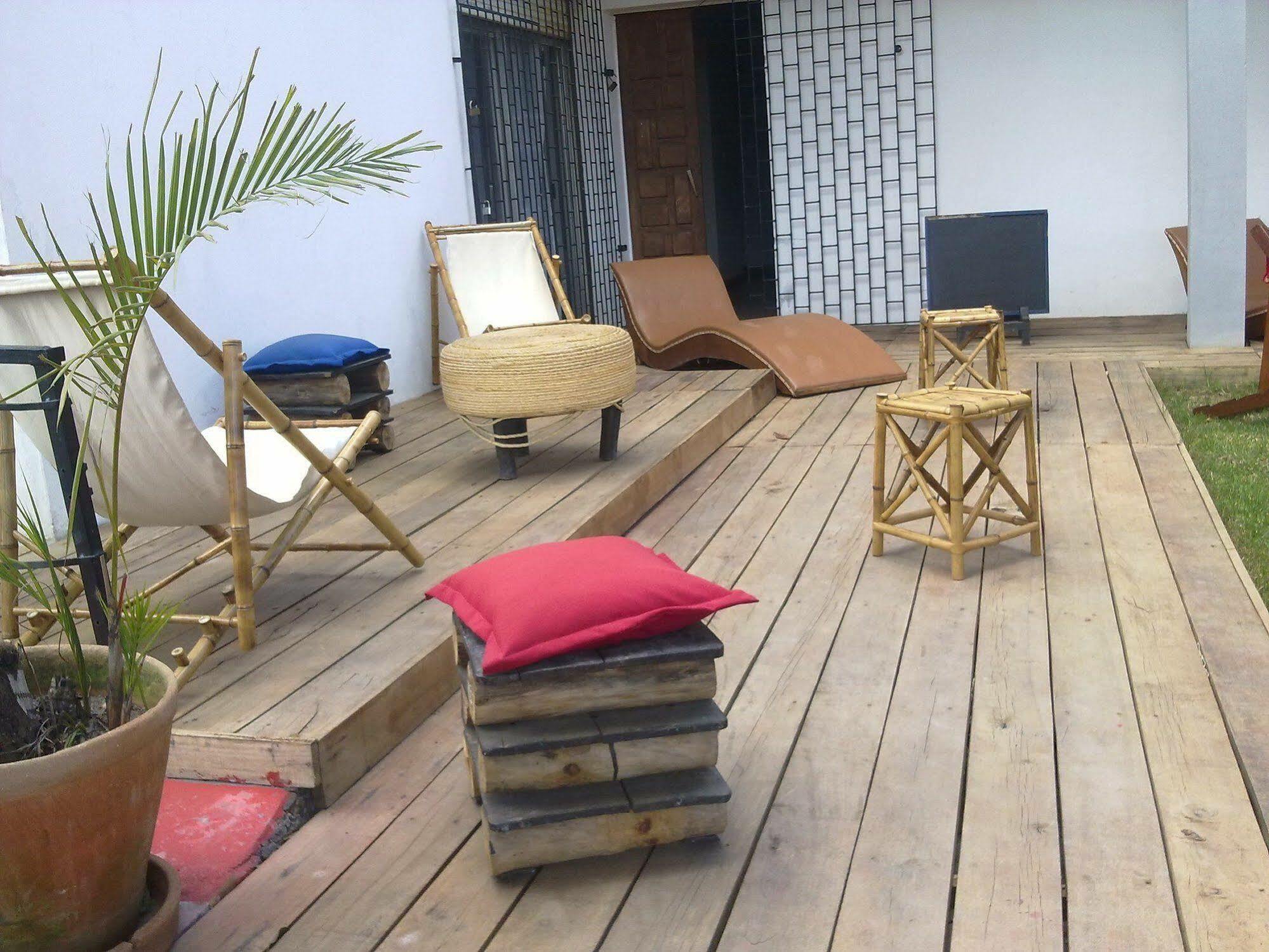 Villa Mahefa - Wifi - Canal Plus - Terrasse & Jardin Tananarive Extérieur photo