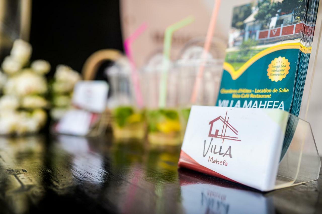 Villa Mahefa - Wifi - Canal Plus - Terrasse & Jardin Tananarive Extérieur photo